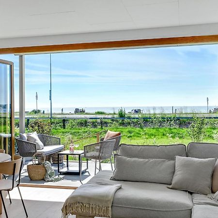 3 Bedroom Nice Apartment In แคร์เทอมินเนอ ภายนอก รูปภาพ